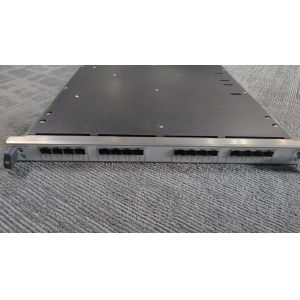 JUNIPER MPC-3D-16XGE-SFPP Fixed Configuration MPC With 16 10 Gigabit Ports