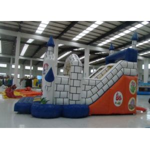 Inflatable castle slide inflatable standard slides high inflatables inflatable
