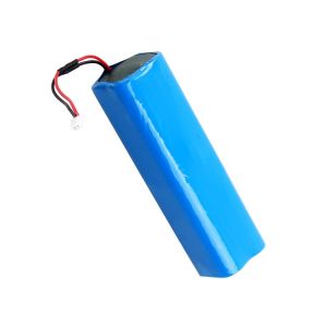 Rechargeable NMC 7.4 Volt 12.8Ah Liion Battery Pack