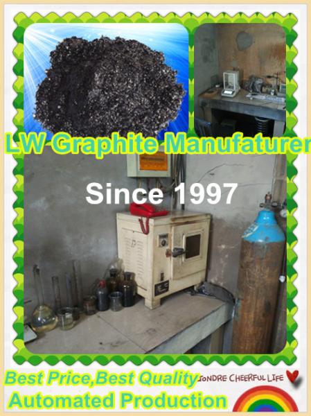 Quality hight quality expanded graphite for fireproof use,	Expandable graphite factory wholesale