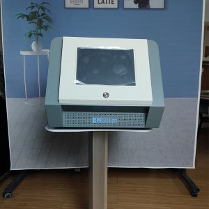 China Powerful advanced 3000W Emslim Muscle Stimulation Machine With Pelvic Handles on sale