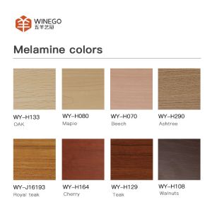 Interior MDF Micro Perforated Acousitic Panels , Acoustic Sound Panels For Walls