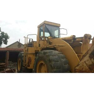 Caterpillar 988B Wheel Loader