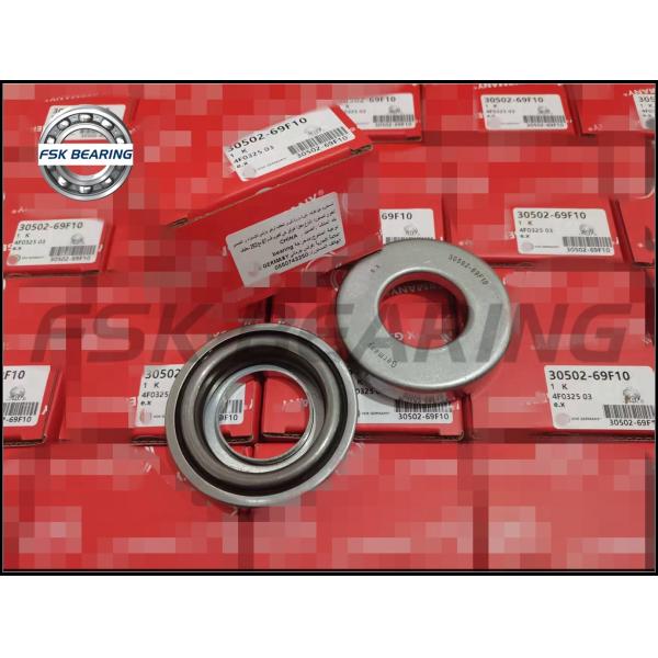 Auto Parts 30502-69F10 Clutch Release Cylinder Set with Bearing Hydraulic Release Bearing Long Life