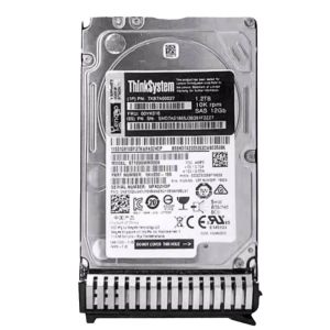Lenovo Server Hard Drive Disk SSD 480G 960G 1.92T 3.84T 7.8T 800G 1.6T 3.2T 6.4T