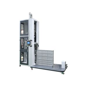 IEC 61851-1 20J Impact Force Mechanical Impact Device For Impact Test