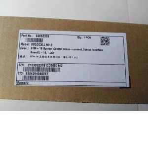 Cheap OSN1500 SSQDCXLL16 QDCXLL DCXLL CXLL16 main control board for sale