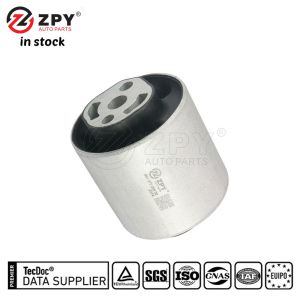 ZPY 99137505500 New Quality Engine Gearbox PDK Transmission Mount For Porsche