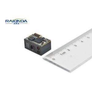 Laser 2D Barcode Scan Engine to Scan 3mil Small Code embeddd in Handheld Device