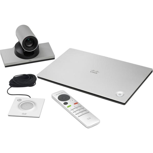 Quality Cisco Video Conferencing System CISCO New In Box CTS-SX20-PHD4X-K9 Cisco SX20 Quick Set wholesale