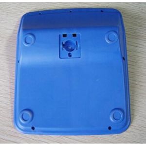 High Precision CNC Plastic Machining , Industrial Plastic Prototype Machining