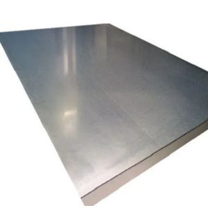 Low Price and High Quality DX51D Galvanized Sheet Plate for Furniture Manufactur