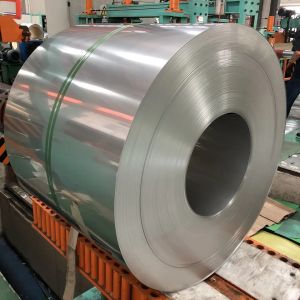 China BV 430 904L HL Stainless Steel Strip Coil 8K 2B MOQ 1 Ton Delivery on sale