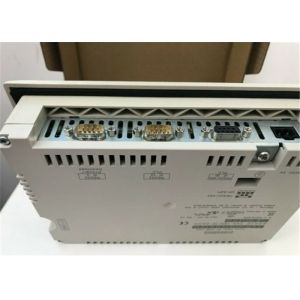 New SIEMENS operator panel 6AV6642-0DC01-1AX1 Simatic OP177B DP T/K-6 MSTN