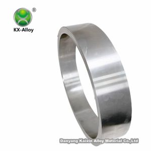 KX Cr20Ni80 Uns Light Rod Plate Structural Operating Temperature Range For High