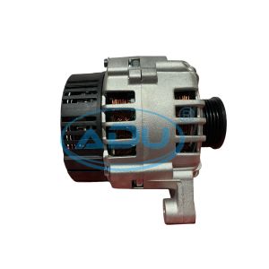 The 12V 120A 5PK Generator Is Suitable for Volkswagen Passat B5, OEM 06B903016E