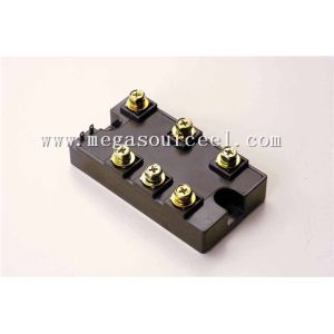 Cheap IGBT Power Module MG15G6EL2 - TOSHIBA - TOSHIBA GTR Module Silicon N Channel IGBT for sale