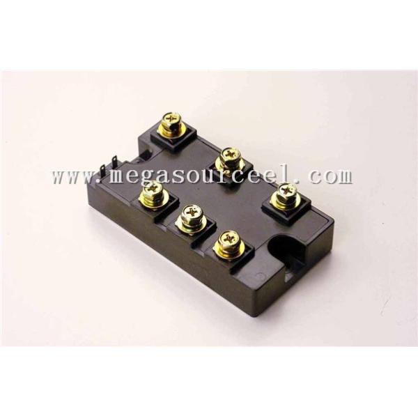 IGBT Power Module MG15G6EL2 - TOSHIBA - TOSHIBA GTR Module Silicon N Channel