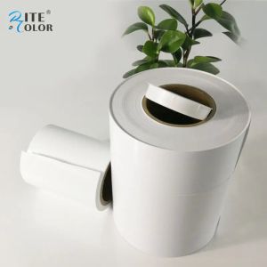 Minilab Resin Coated Inkjet Luster Printing Photo Paper Roll 260g 65meters