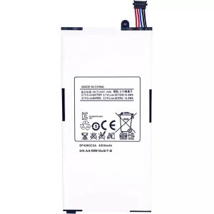 RECHARGABLE 3.8V 4000mah SP4960C3A Battery For Samsung Galaxy Tab 7.0 P1000