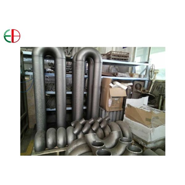 Quality Investment Process Guide Rail Castings Excellent High Temperature Resistance wholesale