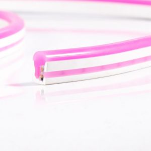 8mm 12v Flexible Led Neon Tube Light Hoses Ip67 Decoration