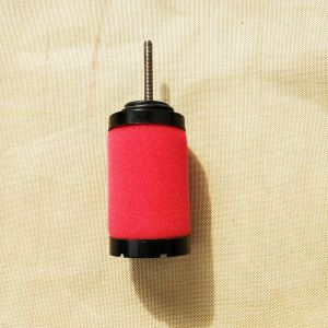 Hydraulic Air Filter Replacement Air Preparation Units Standard Size 1.0m3 / Min