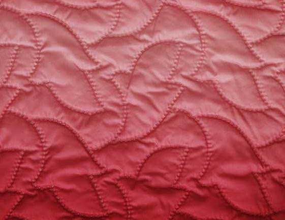 3500 Manufacturing Plant in Ultrasonic Quilting Machine Without Needle Without Thread