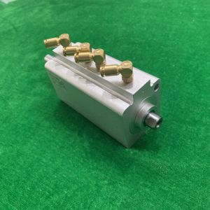 Offset SM52 PM52 Printing Machine Parts G2.334.010 Pneumatic Cylinder D32 H15 /
