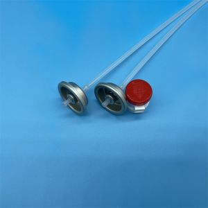 Efficient Shoes and Socks Cleaning Valve for Hygienic Footwear Maintenance -