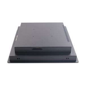 2xRj45 Industrial Panel Pc Rugged