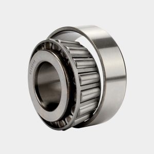 Precision Machined Parts Tapered Roller Bearing for CNC Drilling Machines