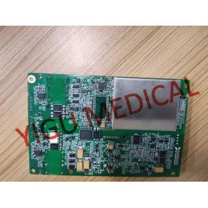 Cheap Drager PATIENT MONITOR Vista 120s PCBA board with SPO2 and ECG function for sale