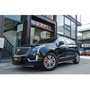 TEI Racing BBK P60NS 6 Piston Forged two - pieces Caliper Brake Kit For Cadillac