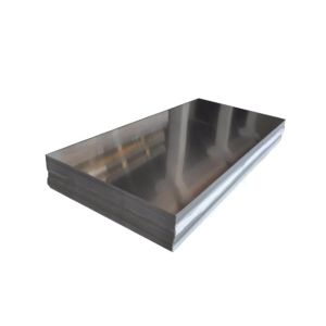 High Strength Corrosion Resistance 5A06 Aluminum Alloy Sheet Ship Hull Plate