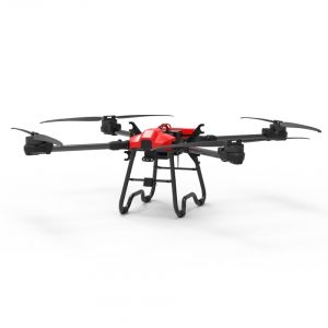 YS-F50 dual-electric version industrial transport aircraft / application for