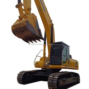 Cheap Used Komatsu PC450-7 Excavator with Low Working Hours and 2M³ Bucket Capacity ' Choice for sale