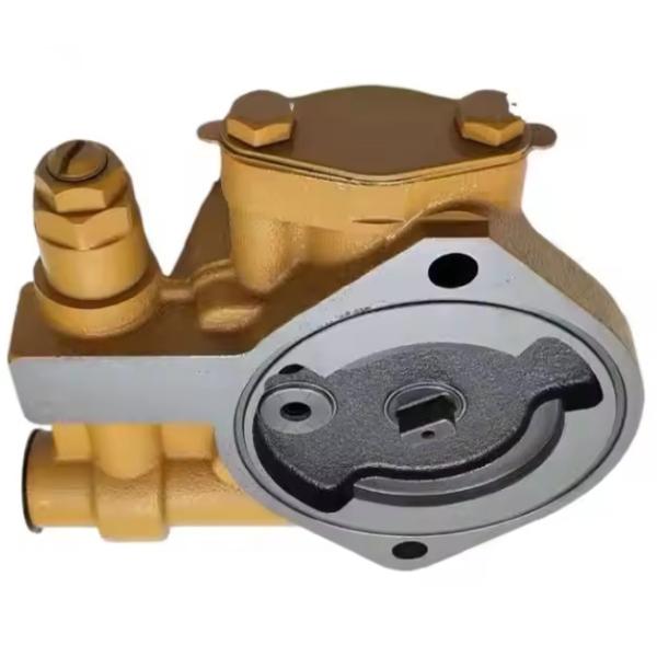 Quality 704-24-28230 7082504311 Factory Directly Sale PC200-5 PC220-5 Excavator Hydraulic Main Pump Pilot Gear Pump wholesale