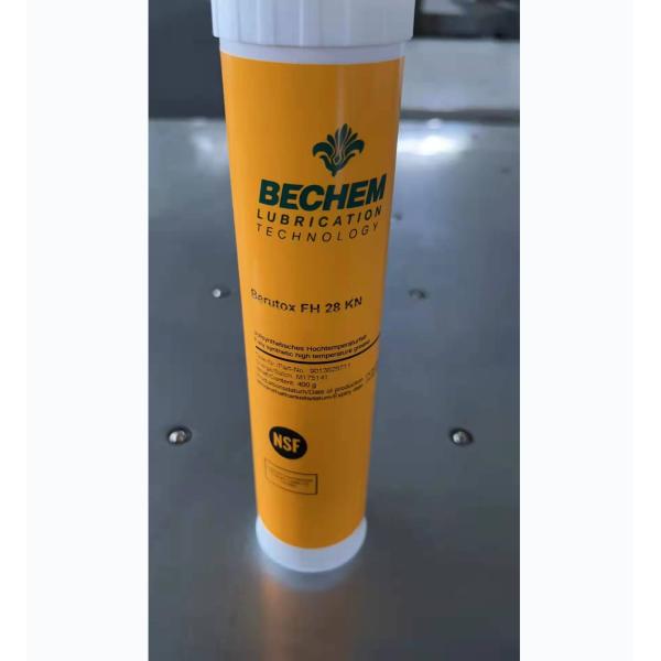 BERUTOX FH 28KN Printing Press Printing Consumables Original Spare Parts 0.5 KG