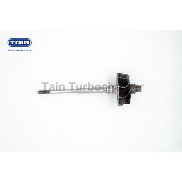 BV35 54359700037 54359700024 Turbine Shaft Wheel For ALFA - ROMEO 1.3JTDM