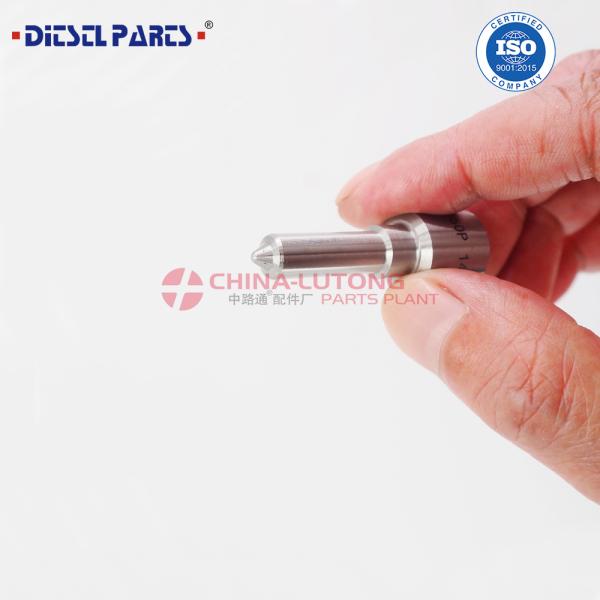 Common Rail Fuel Injector Nozzle DLLA148PN283 for MITSUBISHI Pajero L200 Triton