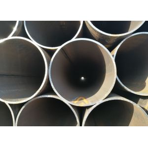 China 32 Inch Hot Rolled C250 AS/NZS 1163 C250 ERW Steel Pipe on sale