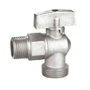 Cheap Chevrolet Captiva 30mpa Engine Brass Angle Stop Valves for sale