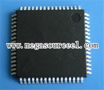Integrated Circuit Chip HCMOS Microcontroller Unit MC68HC908JL8CFA MOTOROLA