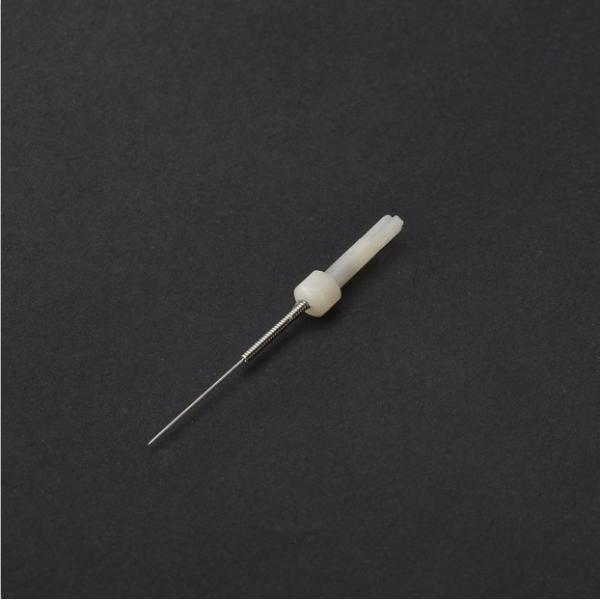 Quality Stainless Steel Permanent Makeup Needles Safe For Mosaic Machine wholesale