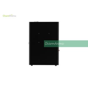 Aluminum Alloy Atomizer Industrial Scent Diffuser Electric Room Deodorizer Up to