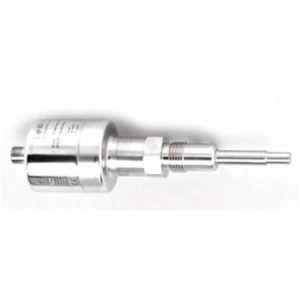 IFM Temperature Transmitter TA3597 TA-000KLER12- /US