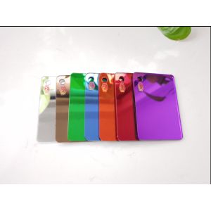 Large Mirror Acrylic Sheet Acrylic Material Cut to Size Plexiglass with High