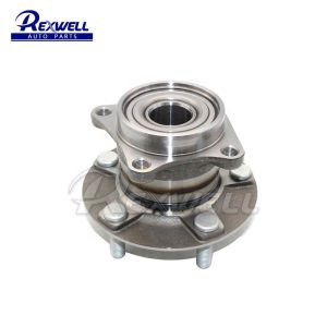 Applicable models Mazda CX-7 Front Rear Wheel Hub Bearing G33S-26-15XB OEM