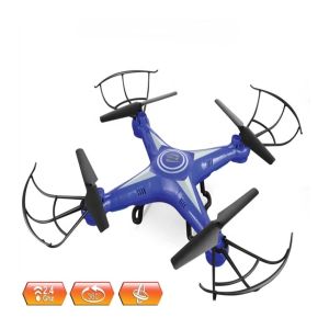 Single package size CM 58.2X6X38 Outdoor M7 Quadcopter Drone Wifi Headless Mode